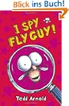 I Spy Fly Guy!