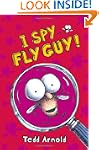 Fly Guy #7: I Spy Fly Guy