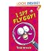 Fly Guy #7: I Spy Fly Guy!