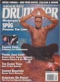 Modern Drummer Magazine (February 2003) (Mudvayne's SPUG - Pushing The Limit)