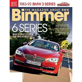 Bimmer by