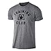 Training Club - Gray - Men's Triblend T-shirt