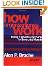 How Organizations Work: Taking a Holistic Approach to Enterprise Health