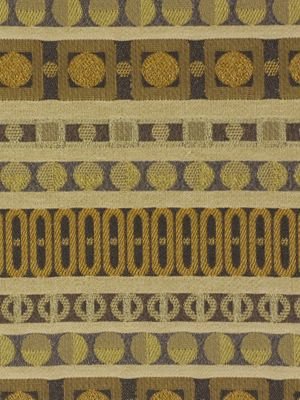 Robert Allen RA Art Nouveau - Java Fabric