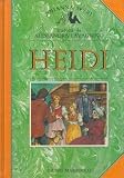 Heidi: A Story for Children