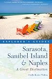 Sarasota, Sanibel Island & Naples : a great destination