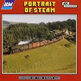 Portrait of Steam - Sounds of the Steam Age