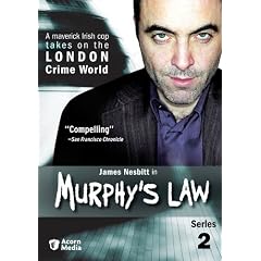 Murphy's Law: Series 2