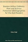 Stanton Arthur Coblentz : poet and science fictioneer : a working bibliography