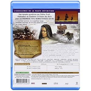 1492, Christophe Colomb [Blu-ray]