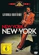 New York, New York