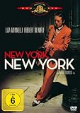 Produkt-Bild: New York, New York