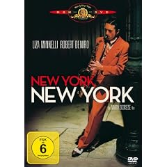 New York, New York