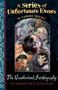 The Unauthorized Autobiography (Series of Unfortunate Events)