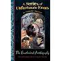 The Unauthorized Autobiography (Series of Unfortunate Events)