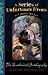 The Unauthorized Autobiography (Series of Unfortunate Events)