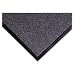 Crown Walk-A-Way Indoor Wiper Mat, Olefin, 36 by 60 Inches, Gray (WA-0035GY)
