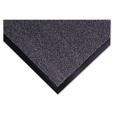 Crown Walk-A-Way Indoor Wiper Mat - Olefin - 36 by 60 Inches - Gray (WA-0035GY) Image Crown Walk-A-Way Indoor Wiper Mat - Olefin - 36 by 60 Inches - Gray (WA-0035GY)