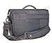 Timbuk2 Commute Laptop 2015 Messenger Bag, Gunmetal/Adobe, Medium