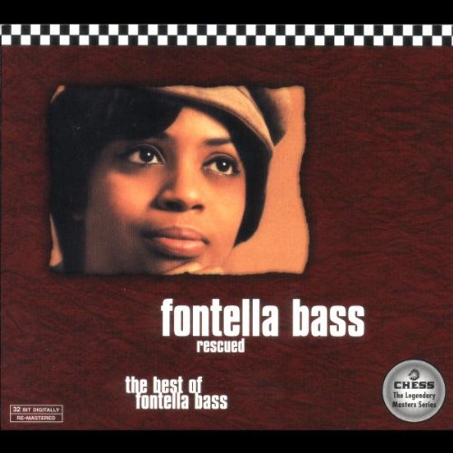 Fontella Bass - Rescued: Best Of - Zortam Music