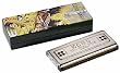 Hohner 54 Echo Tremolo Tuned Harmonica - D-A
