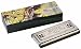 Hohner 54 Echo Tremolo Tuned Harmonica - D-A