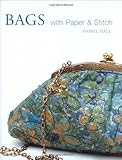Bags with paper and stitch