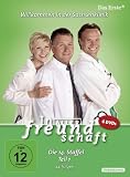 In aller Freundschaft - Die 14. Staffel, Teil 1, 24 Folgen [6 DVDs]