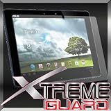 XtremeGUARD Asus eee PAD TRANSFORMER TF300T TABLET Screen Protector Ultra CLEAR on sale