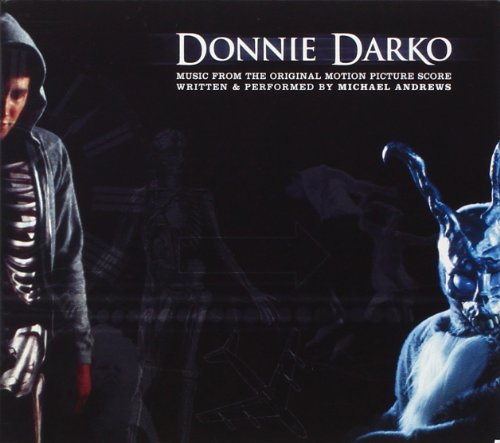 Roland Orzabal - Donnie Darko - Zortam Music