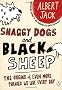 Shaggy Dogs and Black Sheep: The Origins of Even More Phrases We Use Every Day