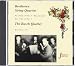 Produkt-Bild: Streichquartette/String Quartets No. 1 & No. 9