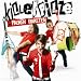 Killerpilze-Mit Pauken Und Raketen