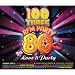 100 Tubes Rfm Party 80 : Love & Party