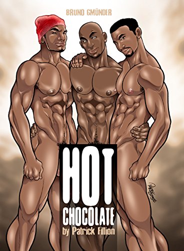 hot chocolate 1