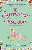 The summer season