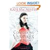 Confessions of a Vampire's Girlfriend