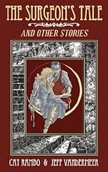 The Surgeon's Tale