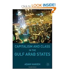 Capitalism and Class in the Gulf Arab States