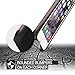 iPhone 6 Case, Verus [Thor][Rose Gold] - [Military Grade Drop Protection][Natural Grip] For Apple iPhone 6 4.7