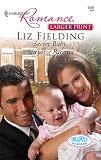Secret Baby, Surprise Parents (Harlequin Romance)