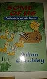 Some of us : people who did well under Thatcher
