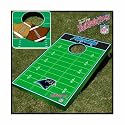 Carolina Panthers Tailgate Toss