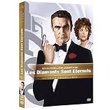 James bond, Les diamants sont �ternels - Edition Ultimate 2 DVDpar Sean Connery
