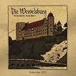 Die Wewelsburg 2011