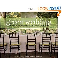 Green Wedding: Planning Your Eco-Friendly Celebration