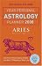 Book Your Personal Astrology Planner 2008: Aries (Your Personal Astrology Planner)