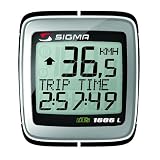 Sigma Sport BC1606 DTS Wireless Cycle Computer
