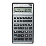 17bII+ Financial Calculator, 22-Digit x Two-Line LCD, HEW17BIIPLUS