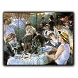 Luncheon of the Boating Party - Gift Enclosure Cards (set of 12)